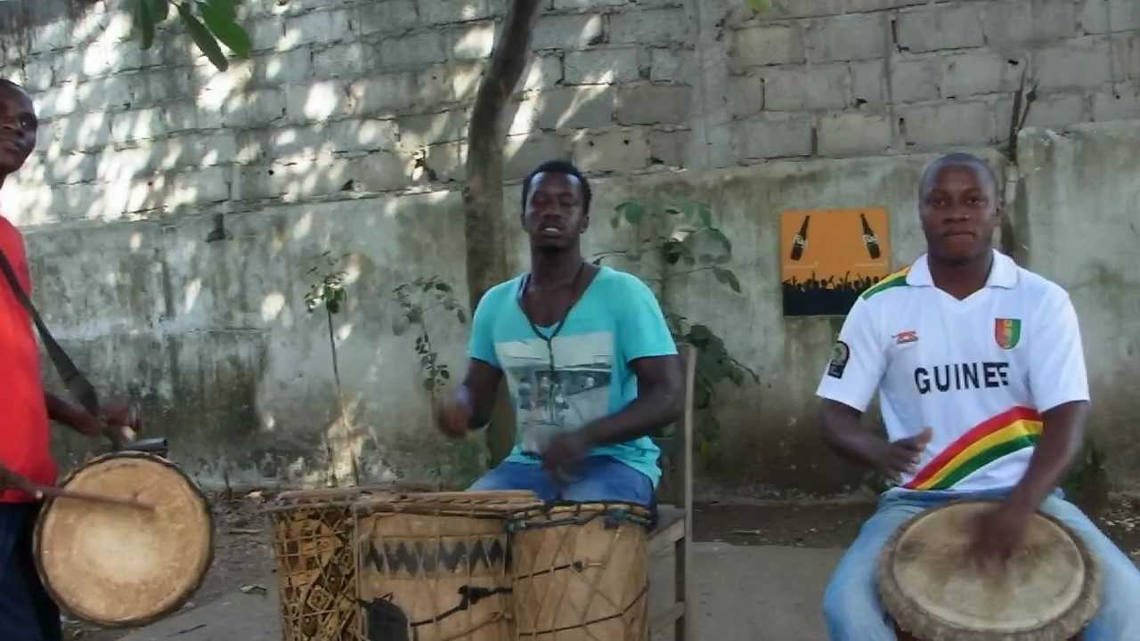 Doundounba Takosaba