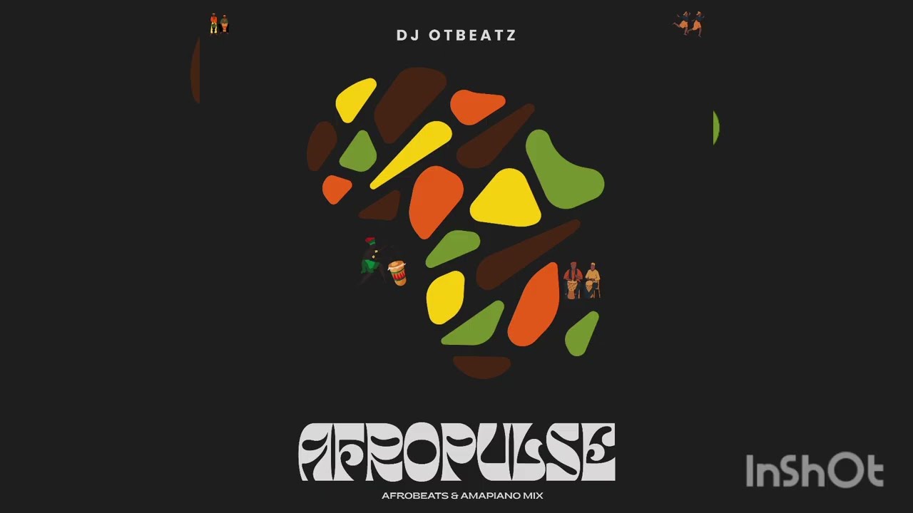 AfroPulse : Afrobeat & Amapiano Masterpiece Mix (Wizkid, Davido, Olamide,Rema, Asake)