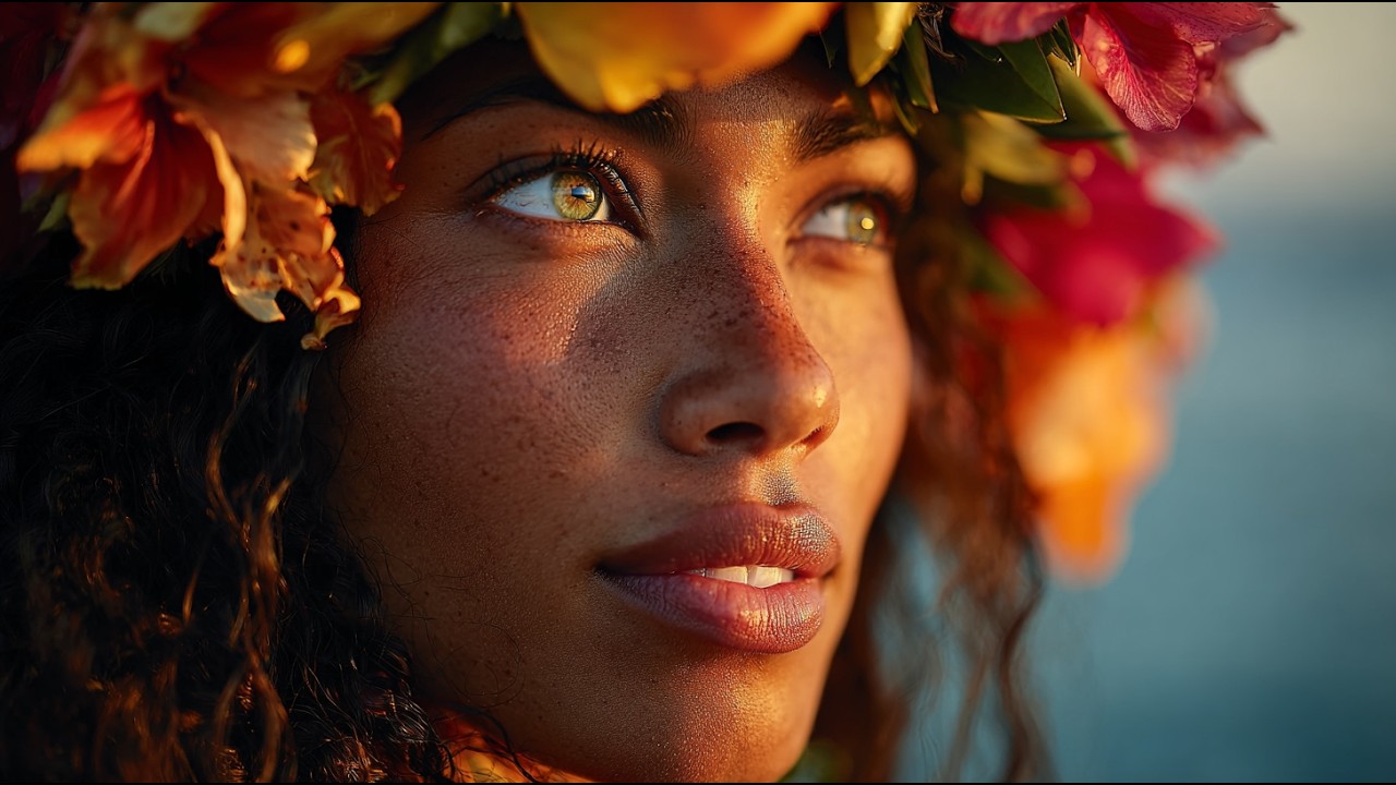 Grateful - Irie Tahitian Reggae 2026