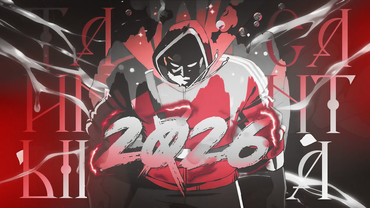 ТАЙНЫЙ САНТА 2026 || Happy Hew Year 2026 [Secret Santa 2026]