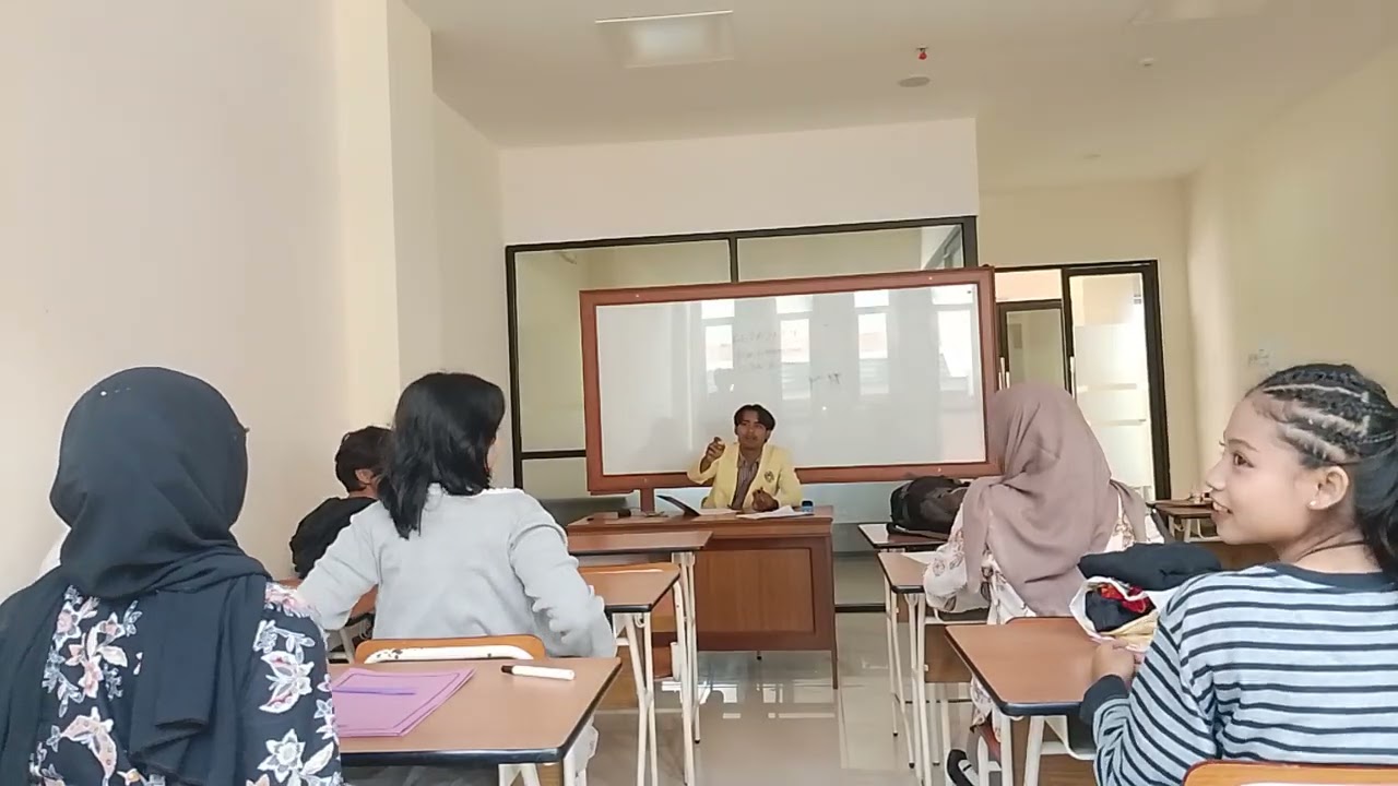 Tugas vidio 1mikro nama: alif muallif nim:23020039