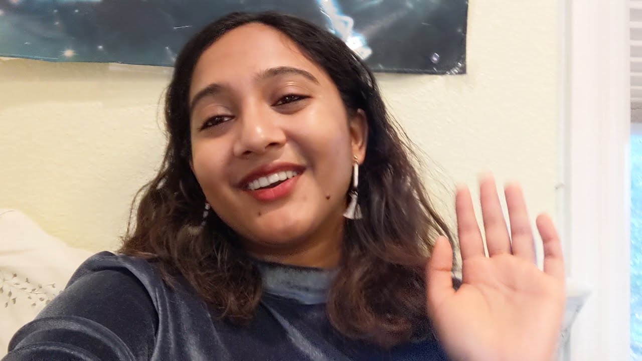 Digital Advent Calendar | Day 24 | Nivi Achanta