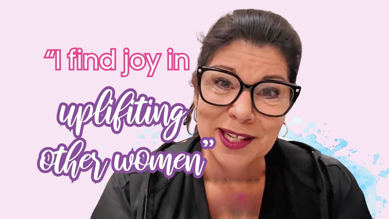Jodie's Story - Meet a Curves Club Owner