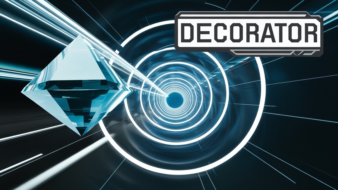 Patrón decorador en Java ¡Descubre el Secreto!