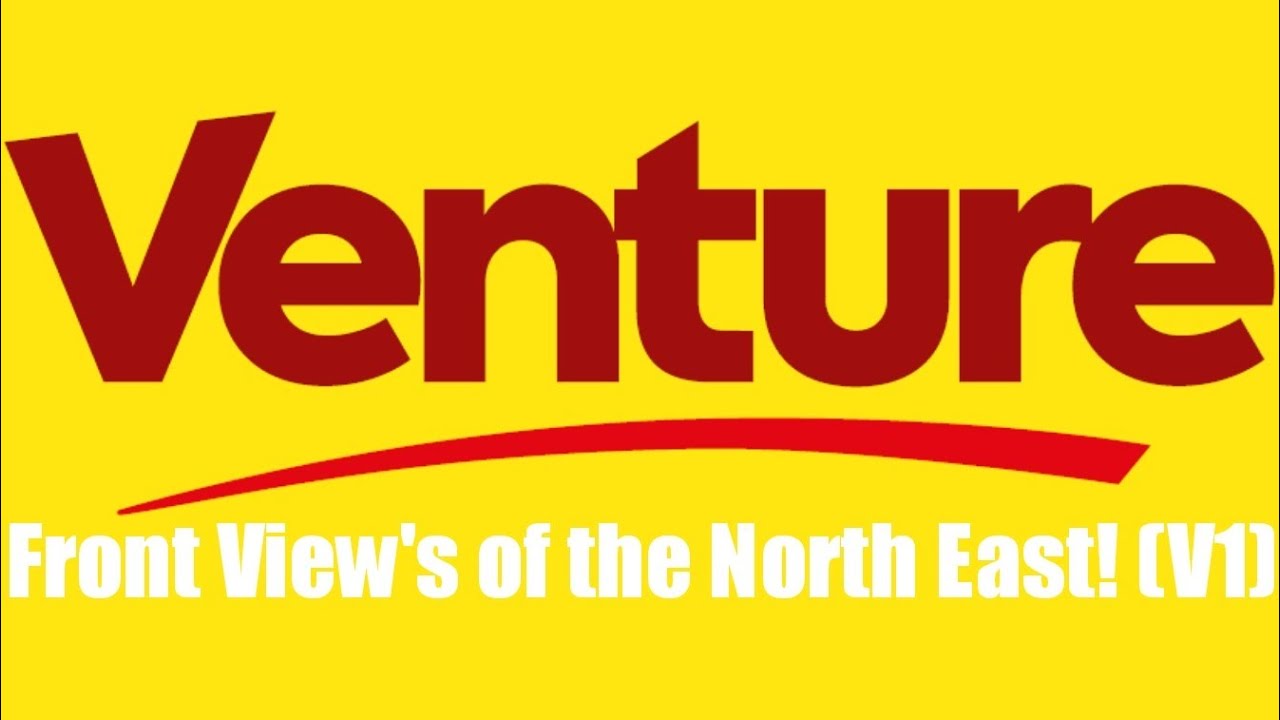 GNE*FULL ROUTE*:Venture V3|Consett-The Dene|NL63 XZO/642|Optare Solo.