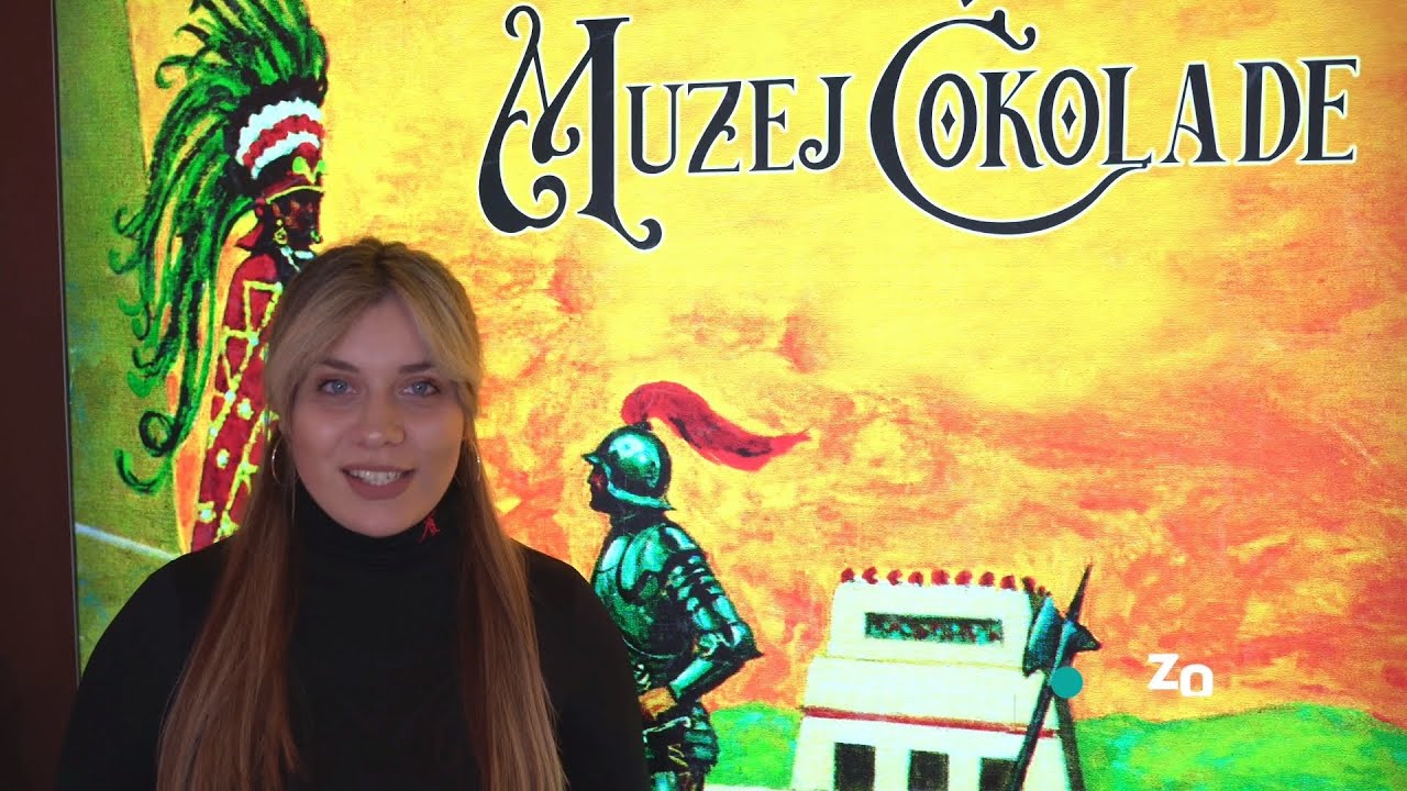 Muzej Čokolade