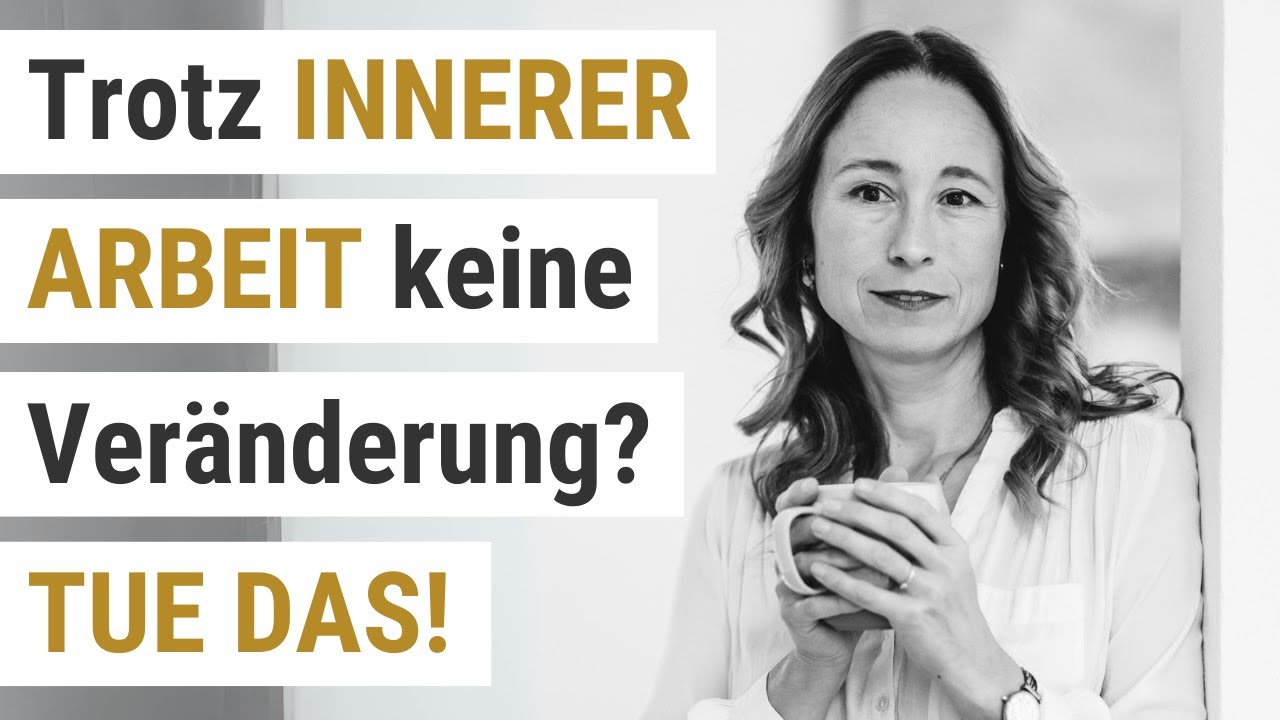 Wenn du als Coach, Therapeut oder privat nicht weiter kommst | Hypnose to go! 192 | Simone Kriebs