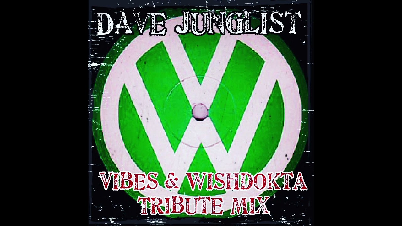 Vibes & Wishdokta Tribute Mix