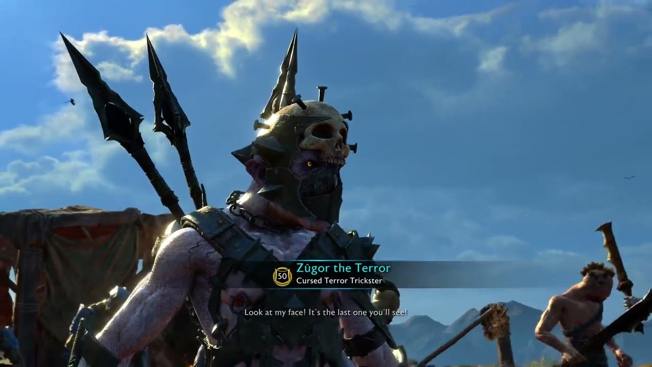 Gorgoroth Gore: Middle Earth Shadow Of War