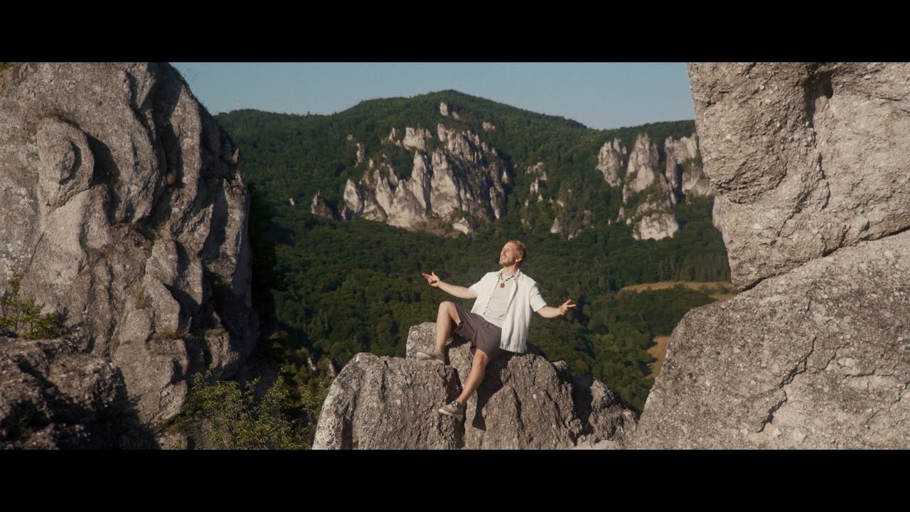 Marko Marks - 4444 |Official Video|
