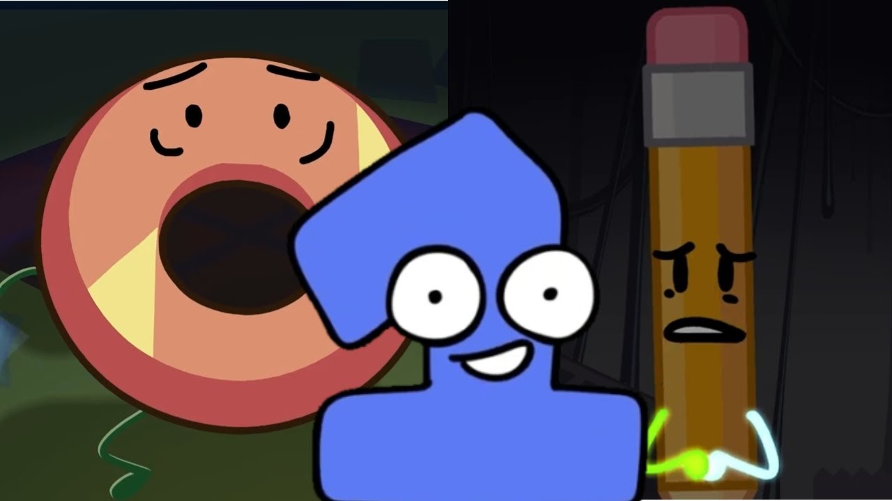 TPOT 19 | One confronts Donut & Pencil scene [SPOILERS]