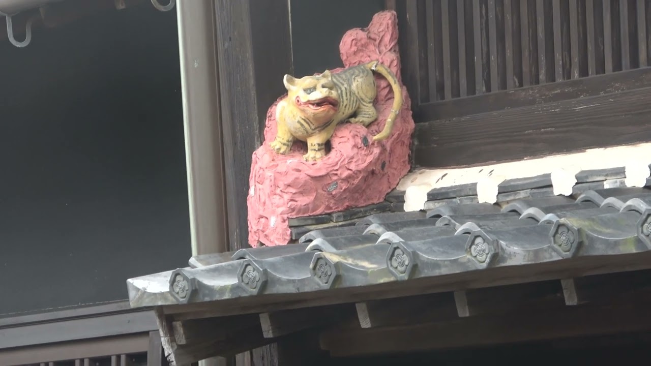 20260113 東海道関宿