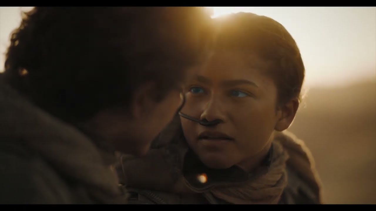 Duna: Parte 2 l Trailer Oficial 3 Dublado