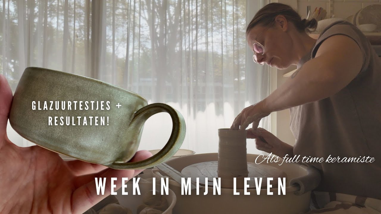 De drukste week sinds lange tijd!