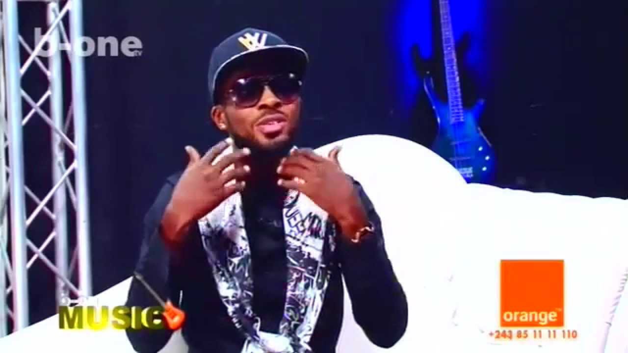 b-one Music avec HERITIER WATANABE Juillet 2015