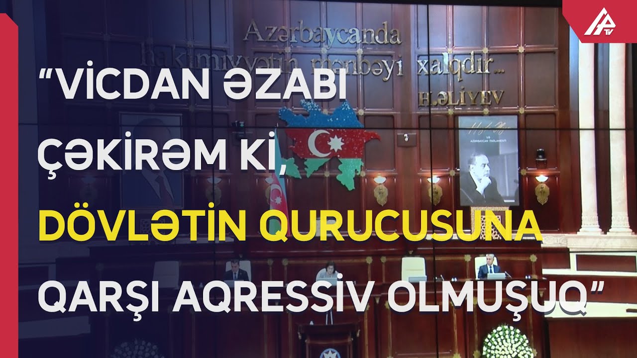 “Əli Kərimli, sən, mən Qarabağı ala, Laçında post qura bilərdik?” - APA TV