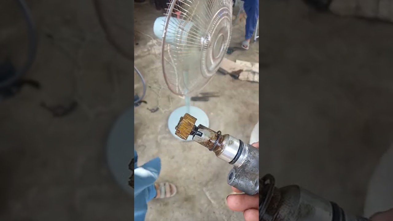 Speedo meter needle jumping problem found and solved