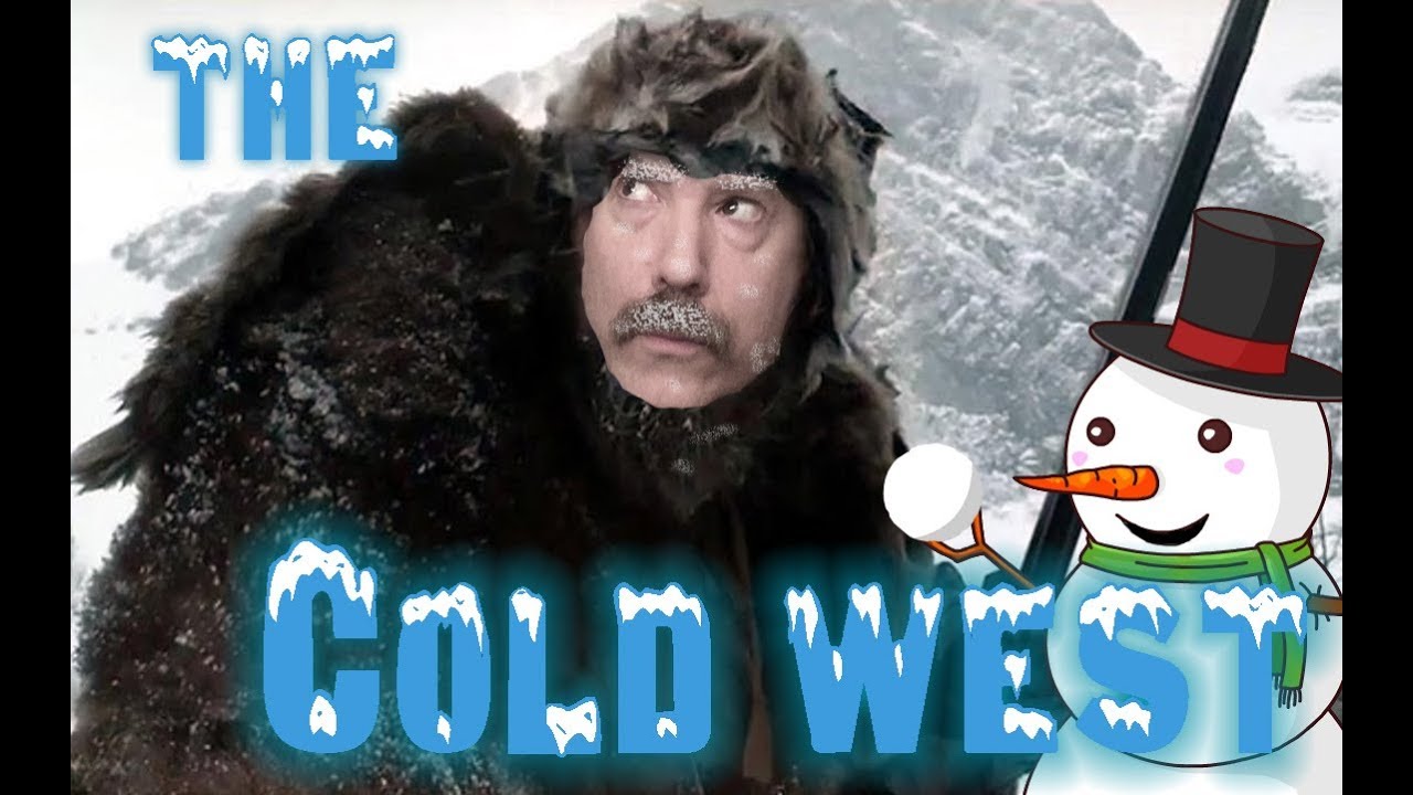 The Cold West