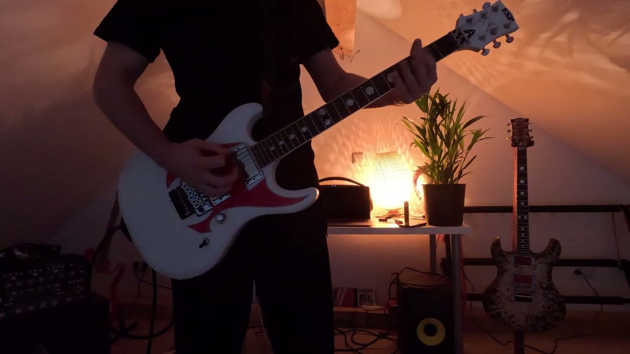 Morgenstern - Rammstein Cover