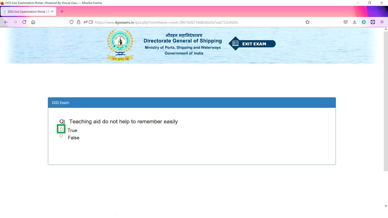 PST REFRESHER EXIT EXAM=telegram link for exit exam ( 