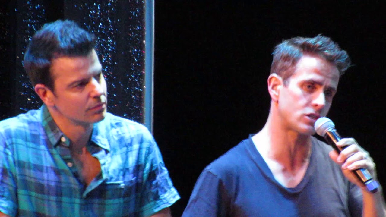 NKOTB Cruise 2017-Game Show Group B-#SuckIt