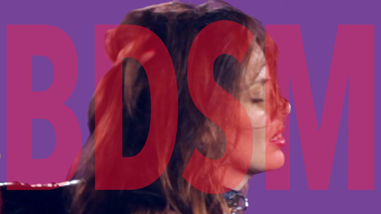 Ask A Dominatrix