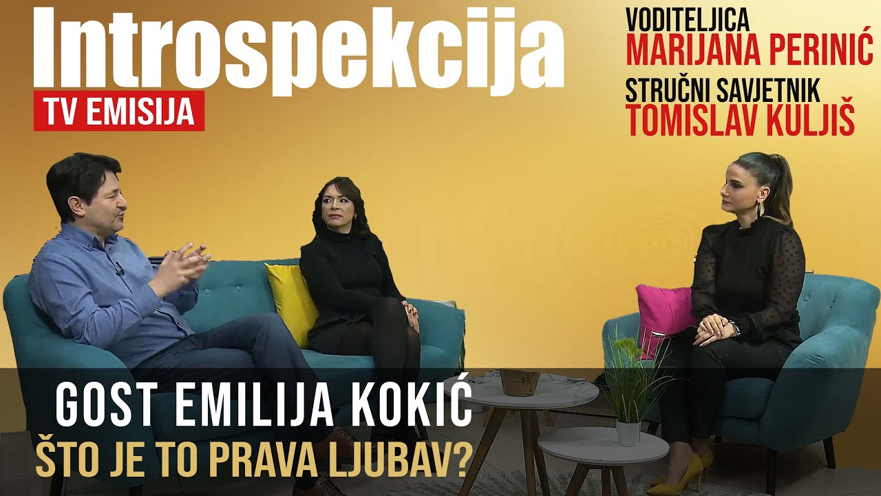 Što je to prava ljubav?
