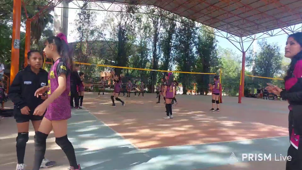 club Invictus