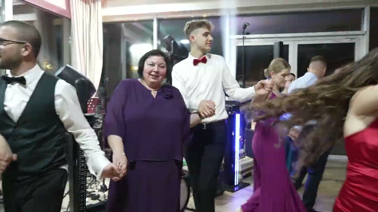 Zespół Exclusive Band - Żytko - tel. 690 473 977