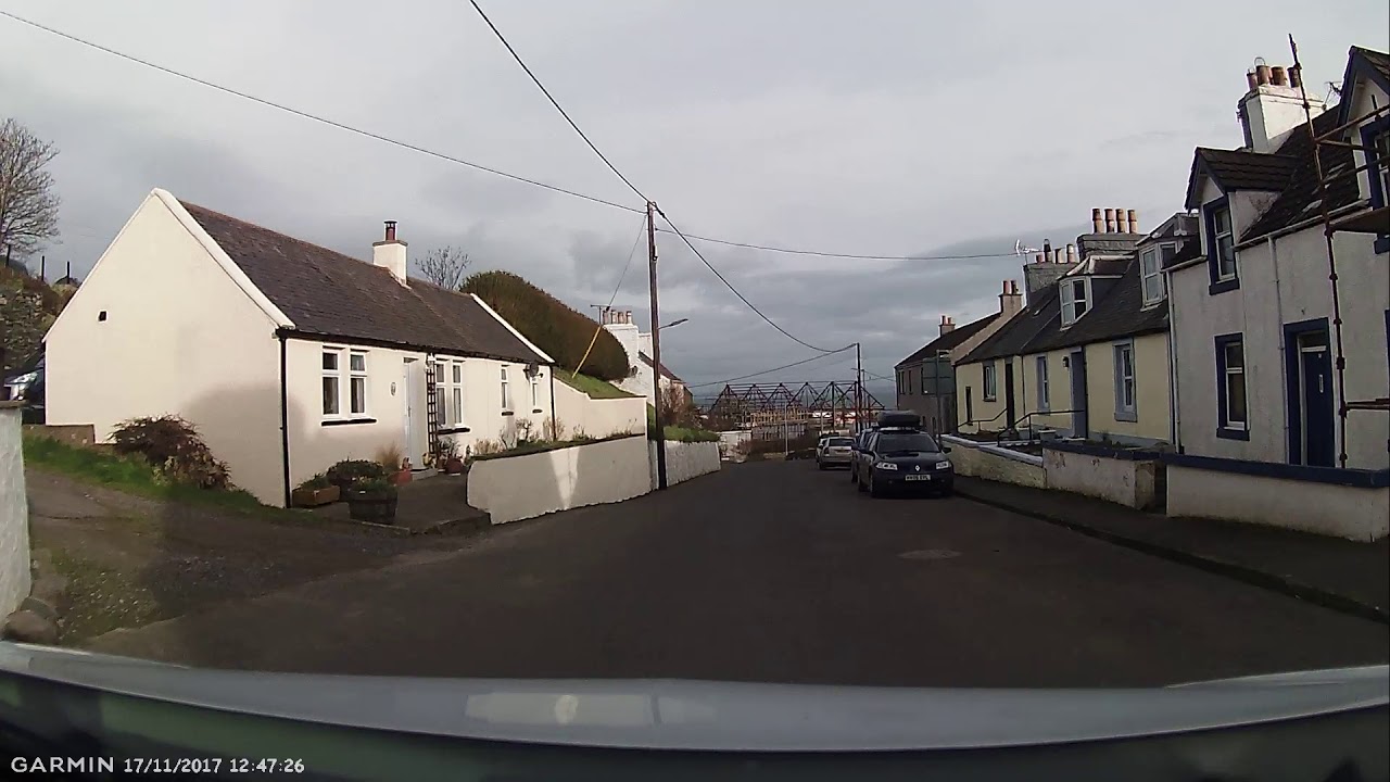 Drummore