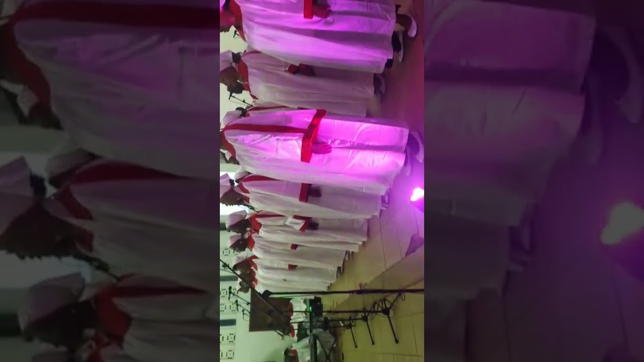 Les Gospels Singers de Messa 2 Faisons monter un nouveau chant à l'Eternel