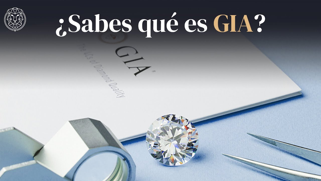 Todo lo que debes saber sobre la Certificación GIA - Vitanni