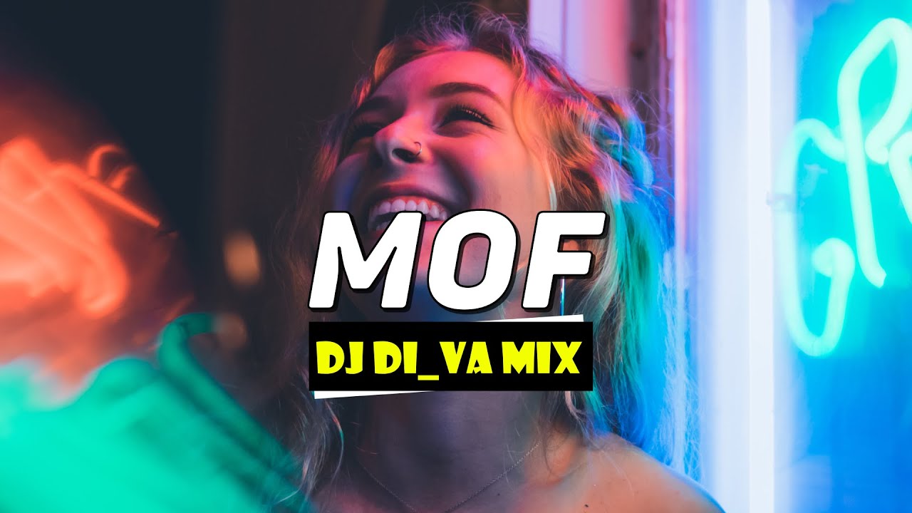 Pre Party Mix 2021, Music Mix 2021, Club House Vol.1 - I can feel the power