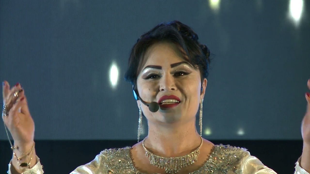 Сафаргул Юсупова - Концерт бахшида ба рузи модарон