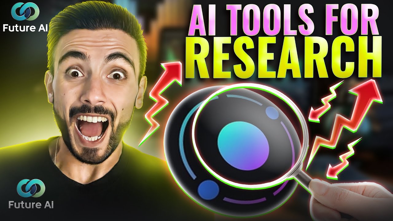 AI Tools For Research | Exploring Tools for Multi-Discipline Research Workflows ?