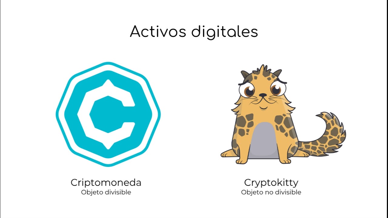 Chaucha Docs #1 - Introducci&oacute;n a las criptomonedas