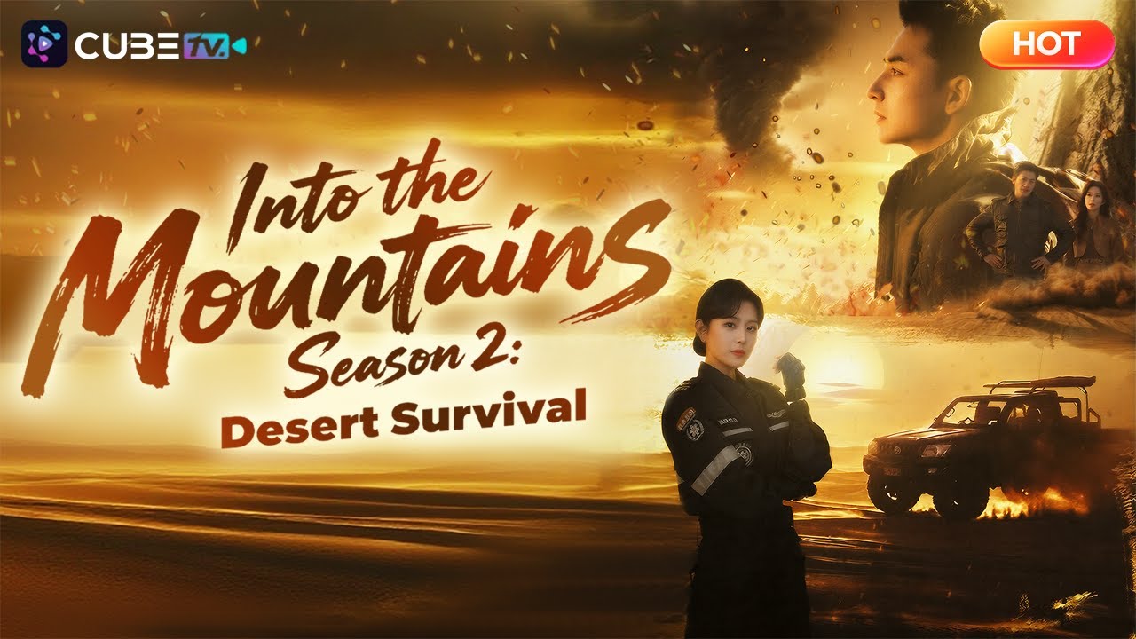 【FULL】The Useless Husband is Actually a Survival God... And a Hidden Billionaire?!  | CubeTV