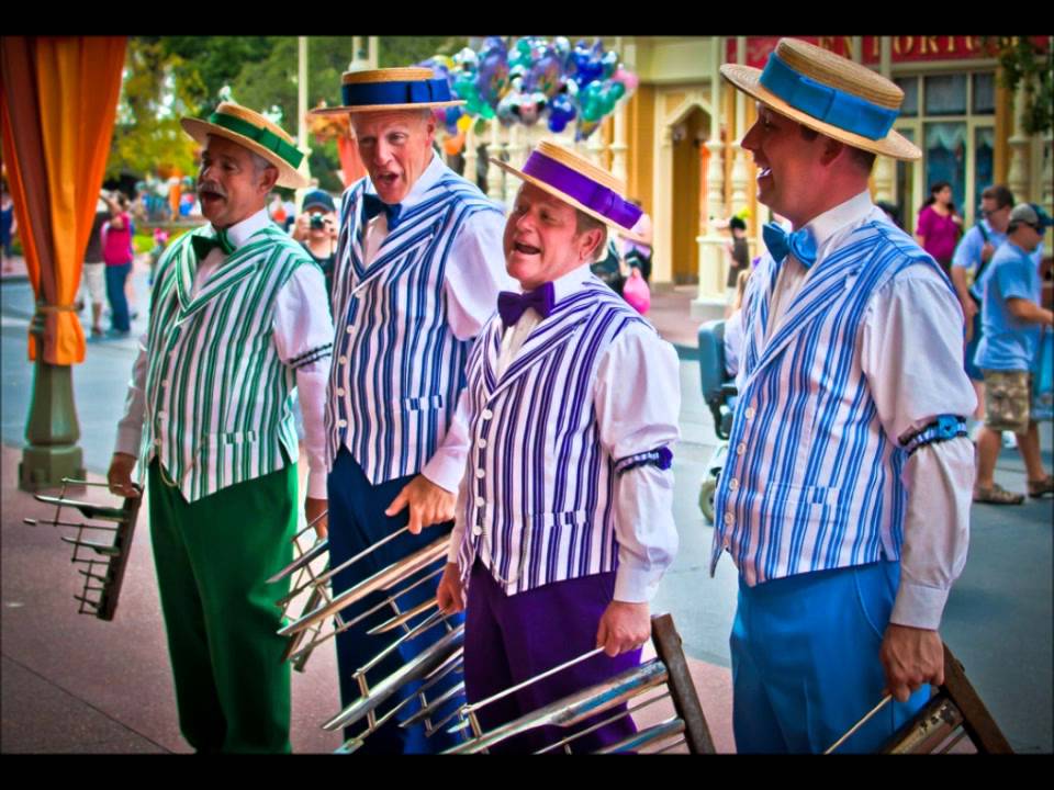 Dapper Dan's - When I see an elephant fly