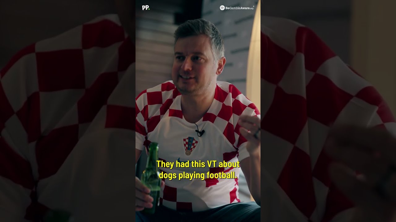 The one person who&rsquo;s been watching the World Cup on Sky Sports News&hellip;