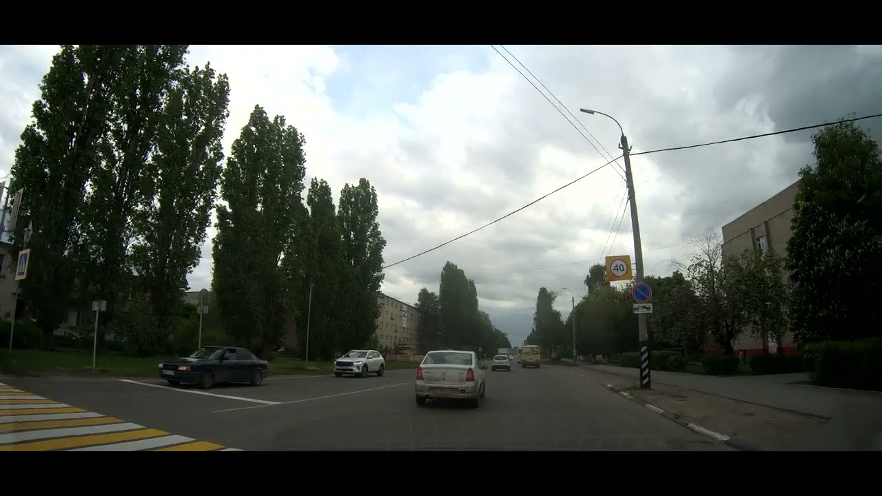 По улицам г. Балаково 20 мая 2022 г.