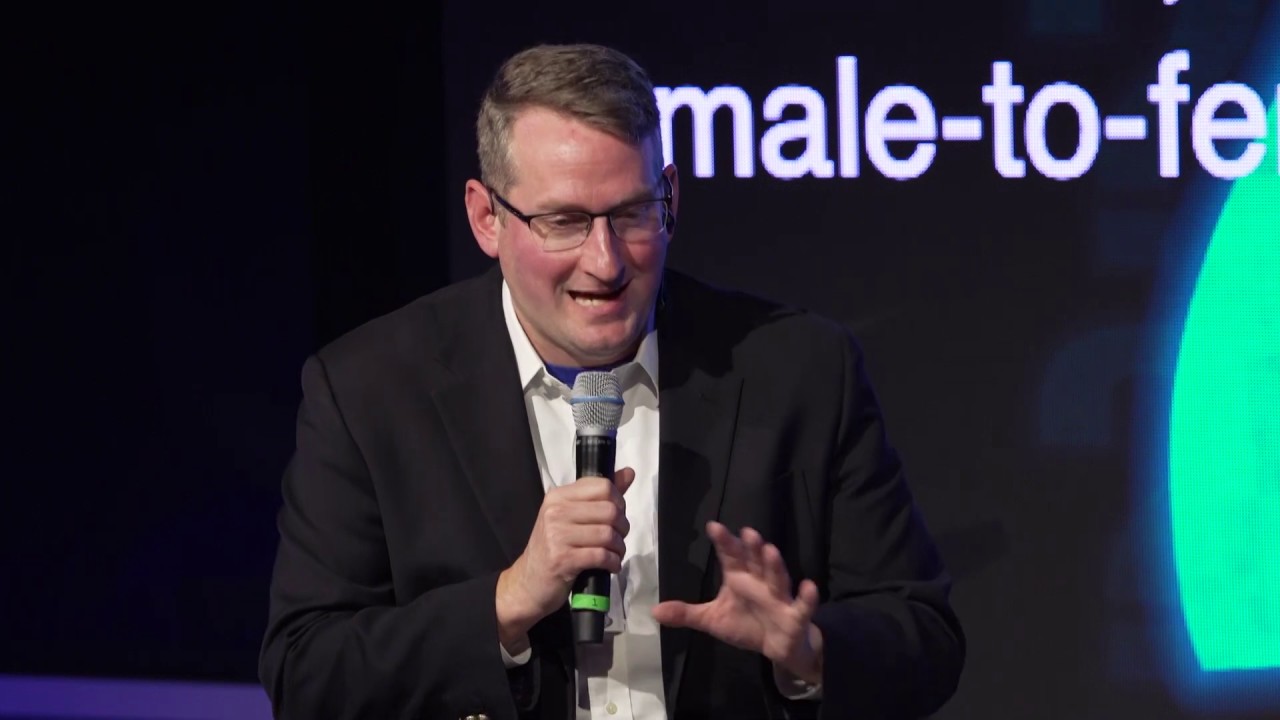 Should I Call Someone by Their Preferred Pronouns? | Sam Allberry #TrendingQuestions