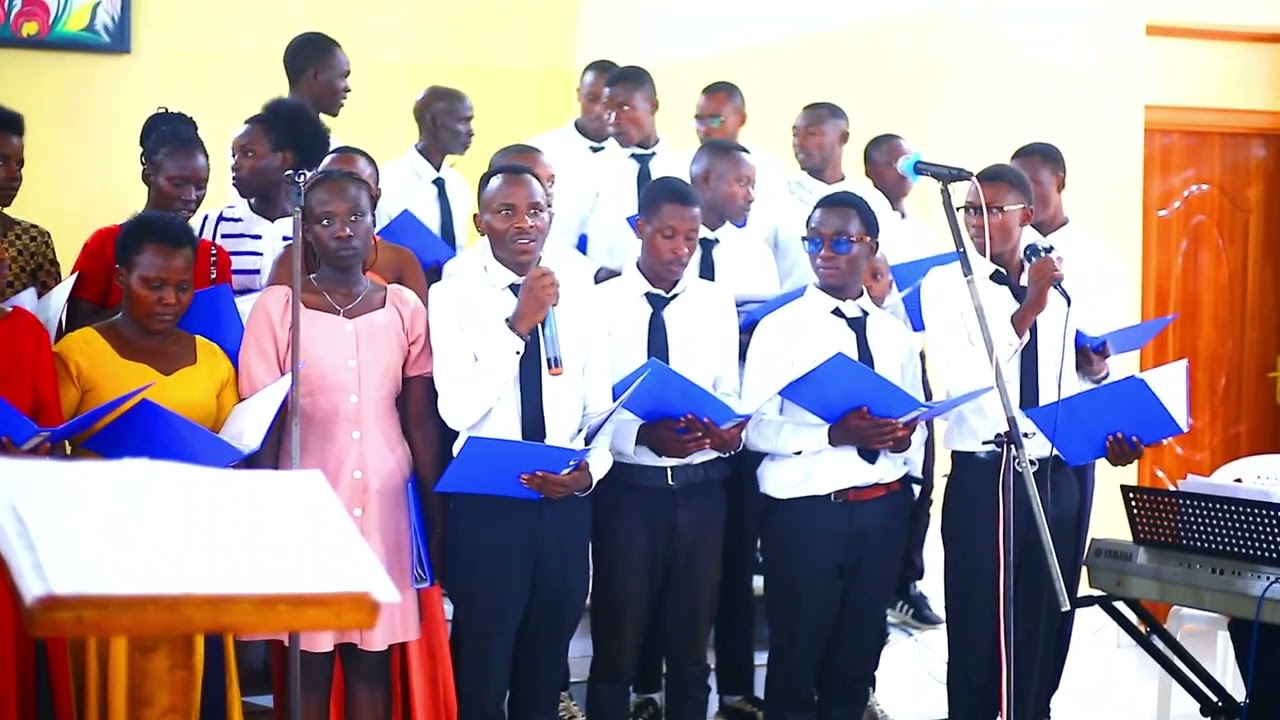 Joy 2 the world By orchestre la vie