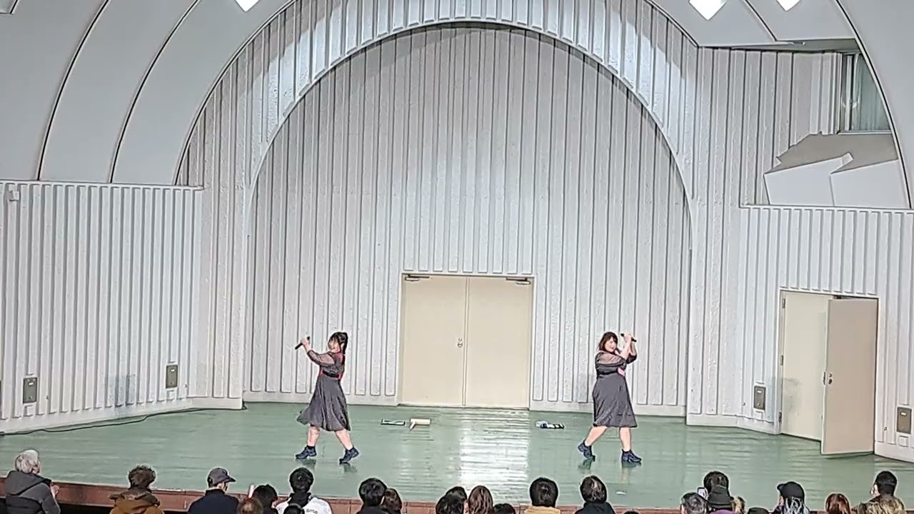 2026年2月11日(水祝)「推せ推せムーブメント！」遅めのお正月SP THE POWER 2