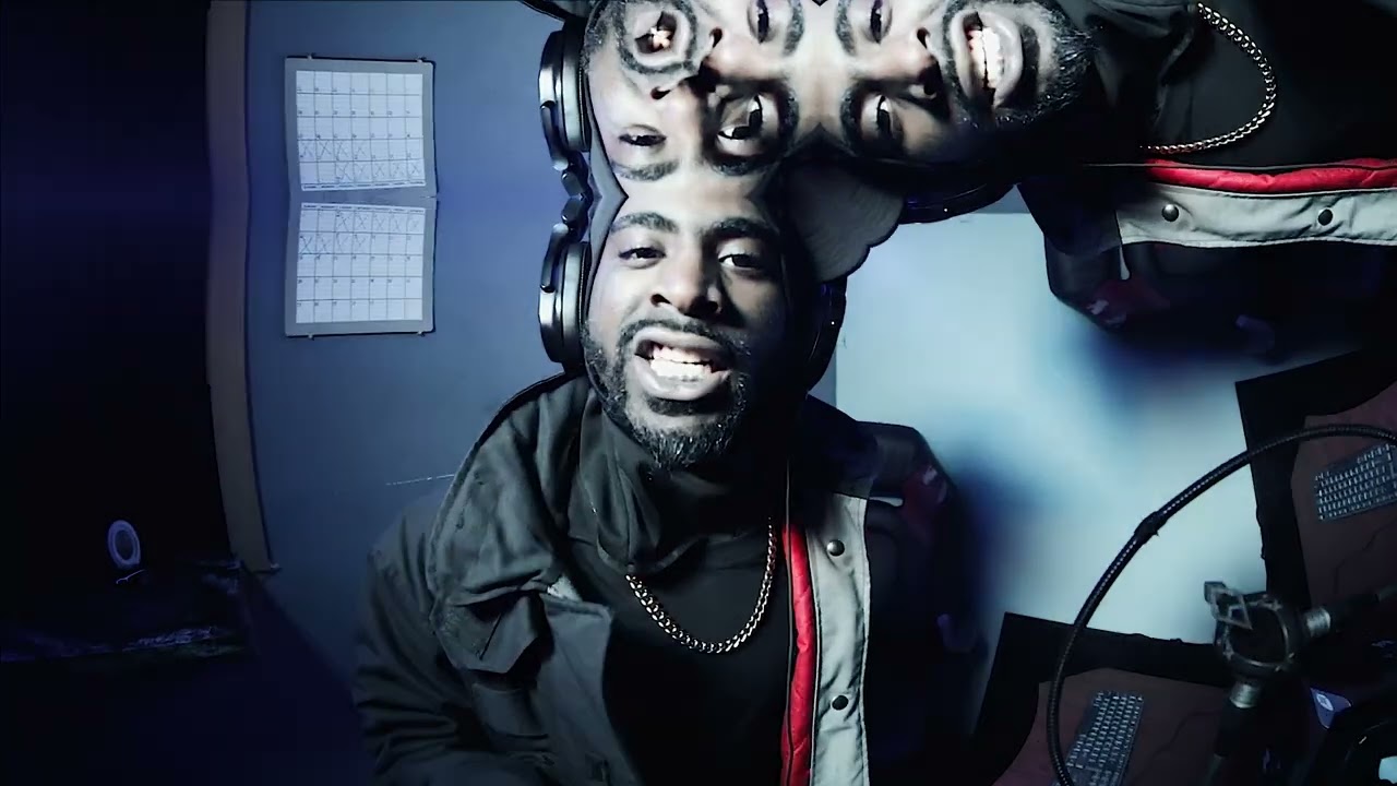 MiereBaby x 7wayGee x Big Jungle “In My Bussiness”
