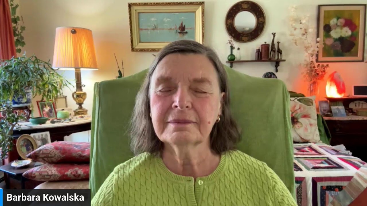Morning Faith Lift Meditation