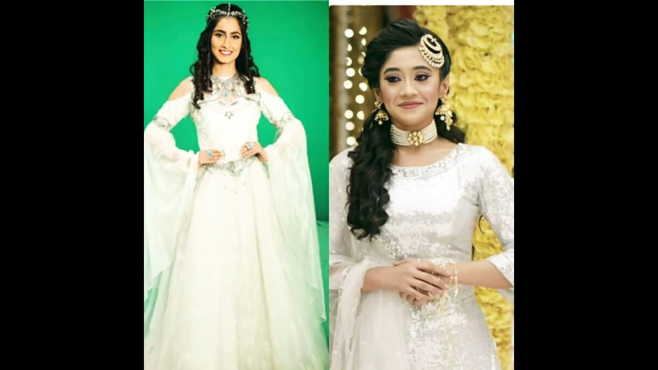 Balveer all pari vs Shivangi Joshi &hearts;️ #balveer #pari #shivangijoshi. Which one u like most 💝 🤔