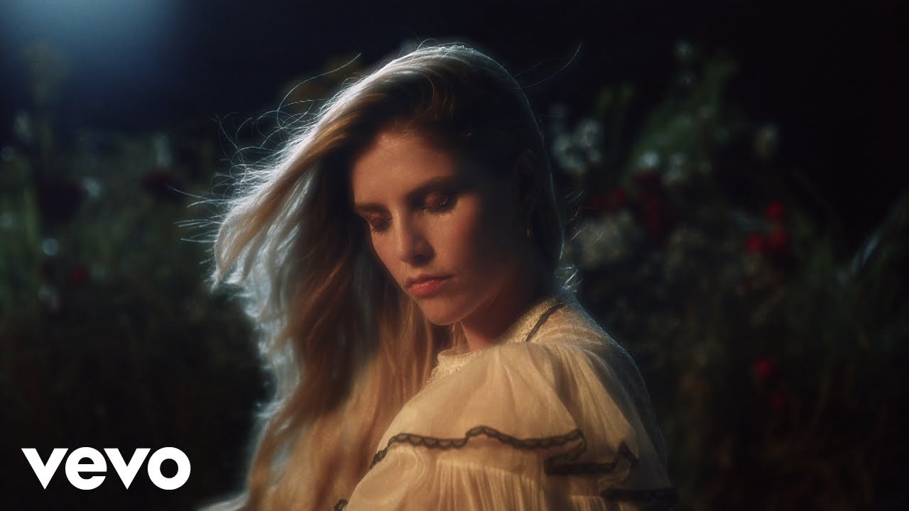 London Grammar - Lord It's a Feeling (Official Visualiser)