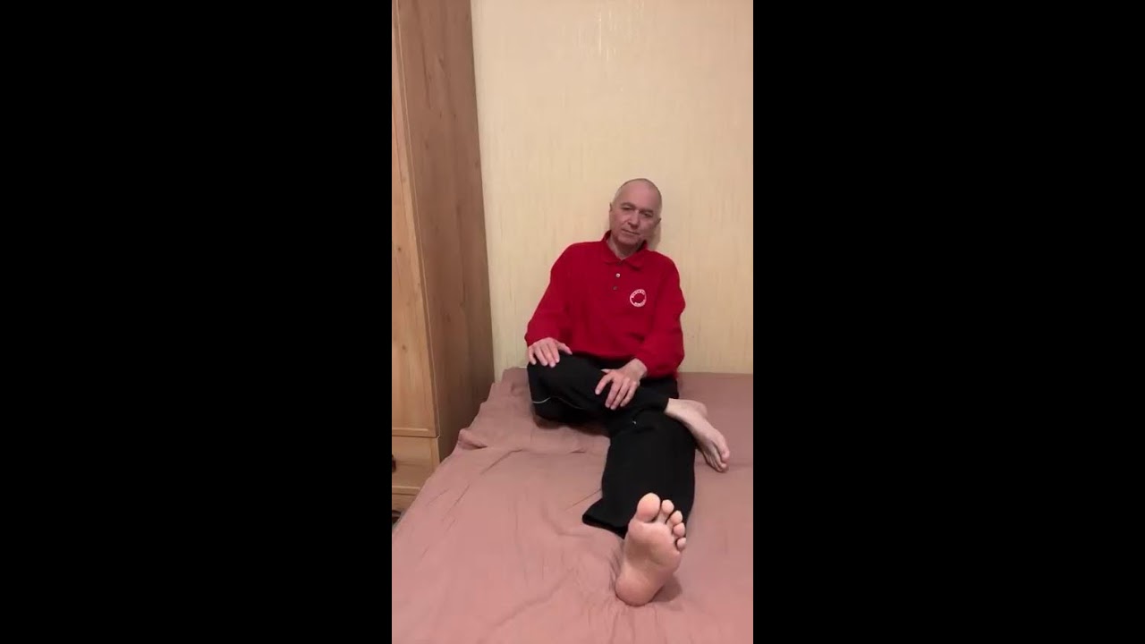 Poranny rozruch 8.00 - 2.03.2026 - Janusz Danielczyk Fizjoterapeuta z pasją nadaje na żywo