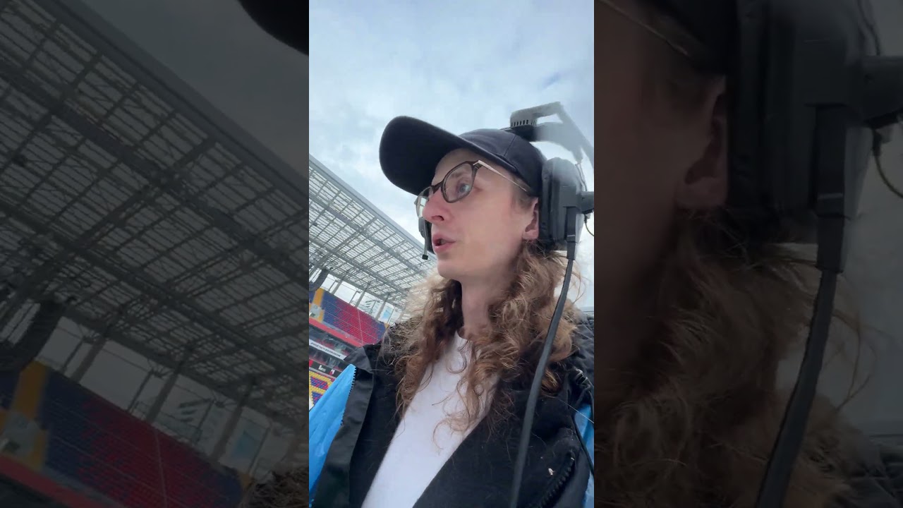 Объектив по цене трешки в Москве 🥲 Парфокальный трансфокатор Canon