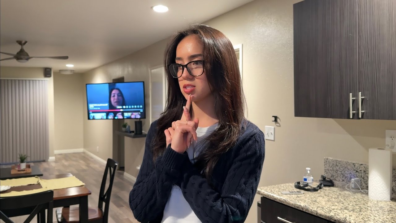 BACK TO SDSU VLOG